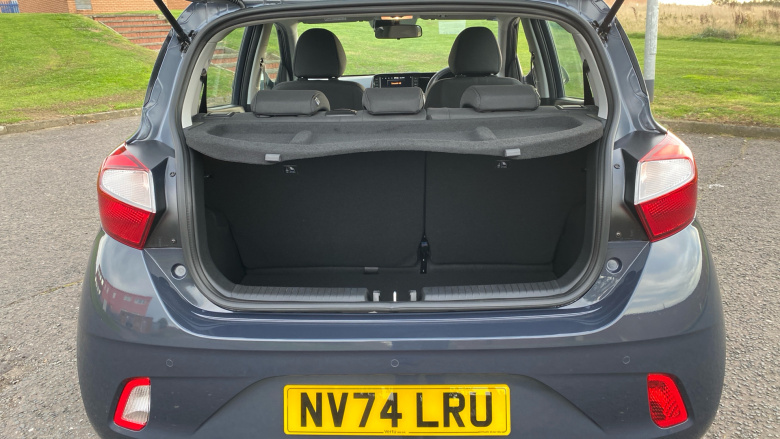 Hyundai i10 1.0 [63] Advance 5dr [Nav] Petrol Hatchback